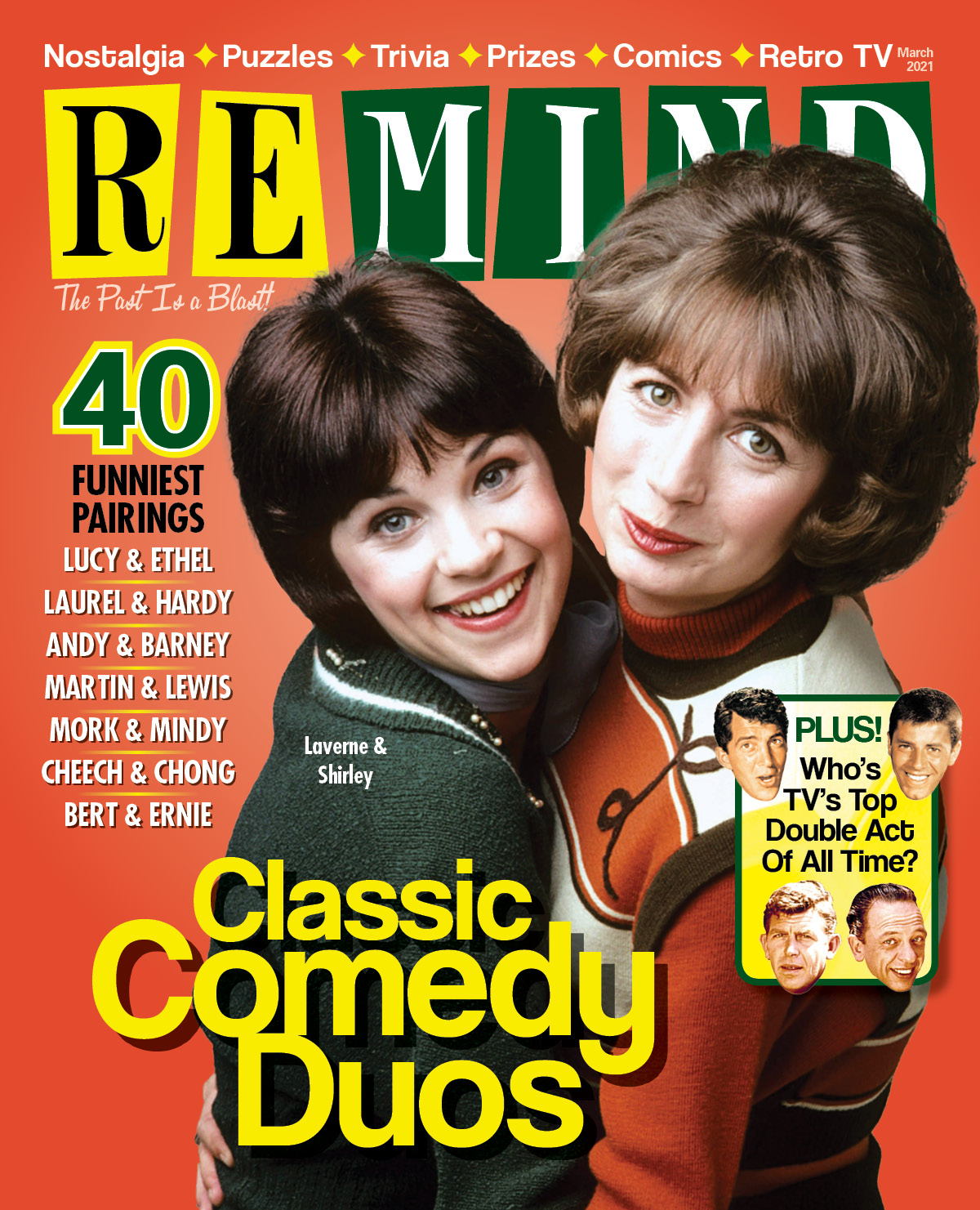 TV Villains June 2019 ReMIND Halloween Halloween 2021